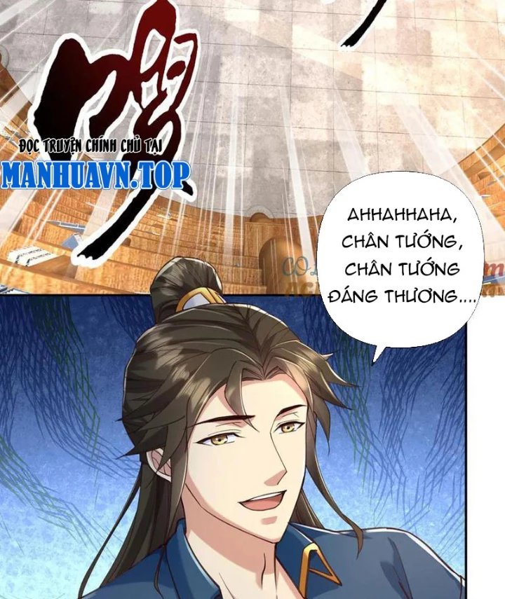 Ta Có Thể Đốn Ngộ Vô Hạn Chapter 272 - Trang 2