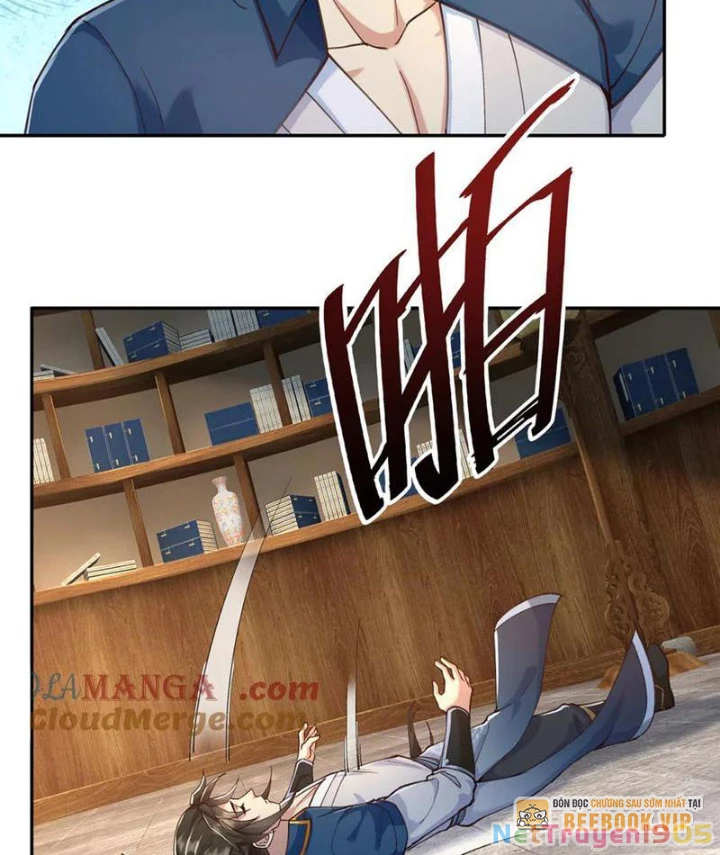 Ta Có Thể Đốn Ngộ Vô Hạn Chapter 272 - Trang 2