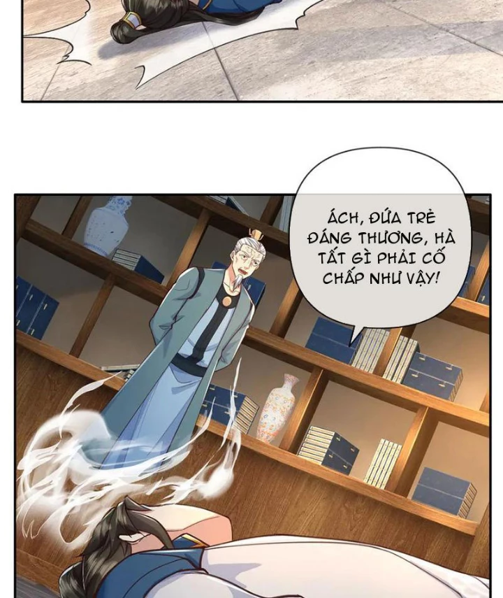 Ta Có Thể Đốn Ngộ Vô Hạn Chapter 272 - Trang 2