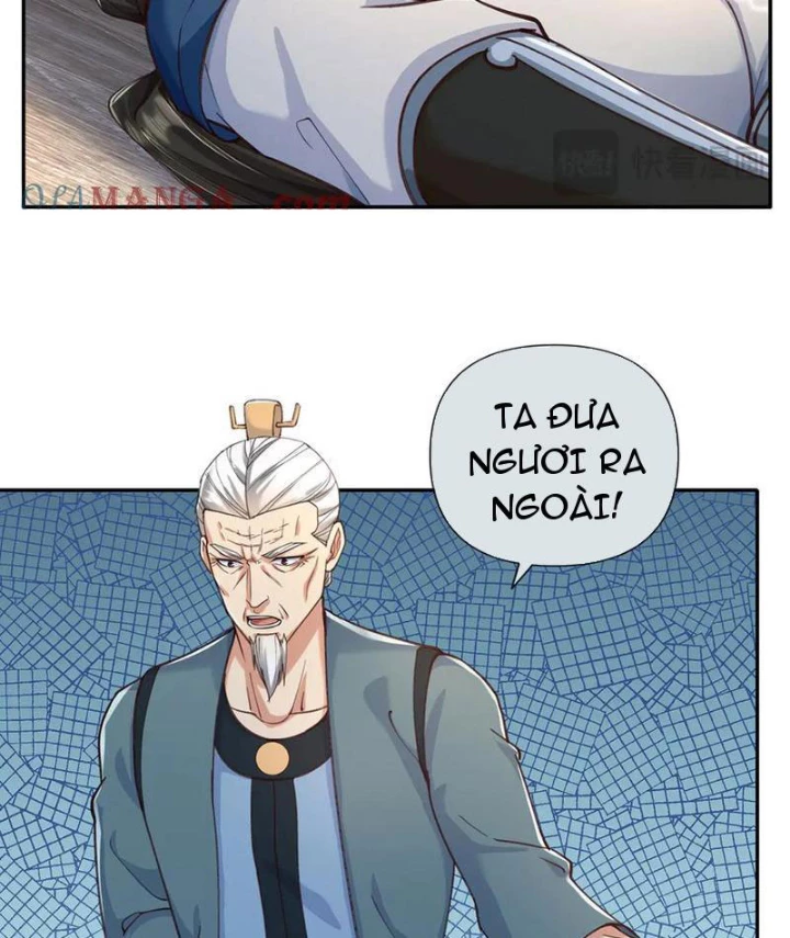 Ta Có Thể Đốn Ngộ Vô Hạn Chapter 272 - Trang 2