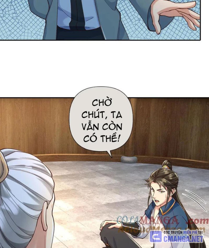Ta Có Thể Đốn Ngộ Vô Hạn Chapter 272 - Trang 2