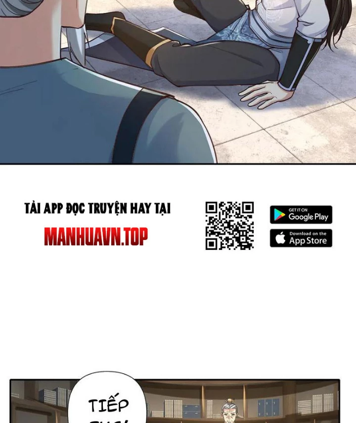 Ta Có Thể Đốn Ngộ Vô Hạn Chapter 272 - Trang 2