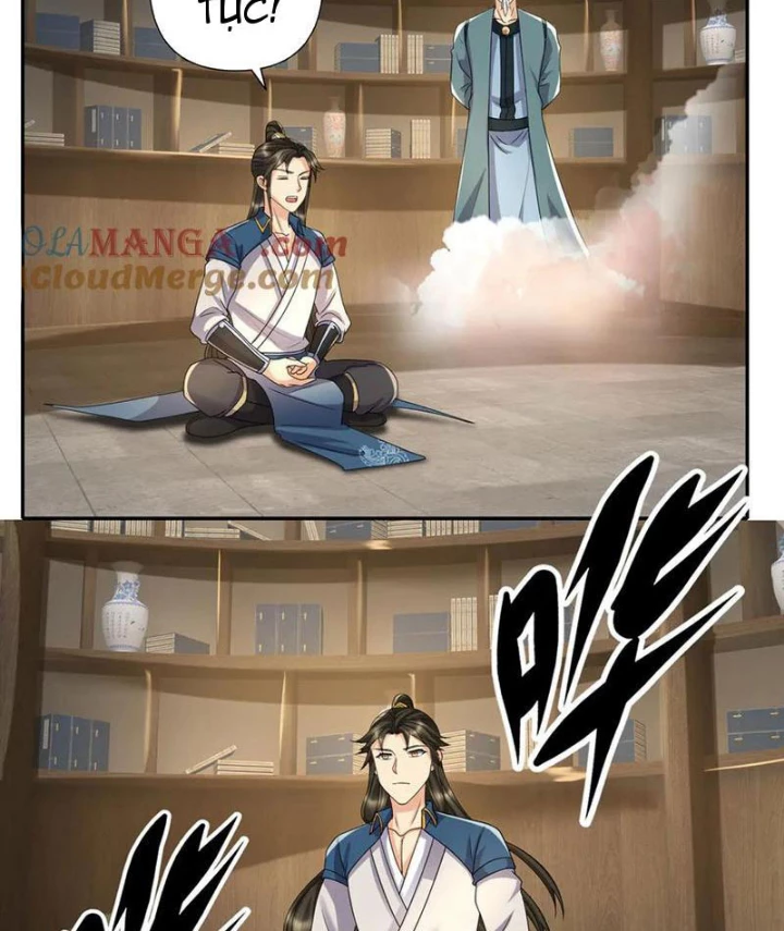 Ta Có Thể Đốn Ngộ Vô Hạn Chapter 272 - Trang 2