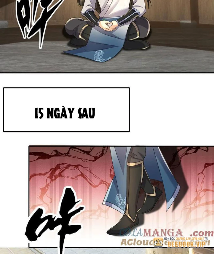 Ta Có Thể Đốn Ngộ Vô Hạn Chapter 272 - Trang 2