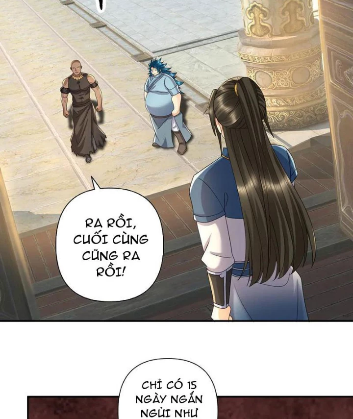 Ta Có Thể Đốn Ngộ Vô Hạn Chapter 272 - Trang 2