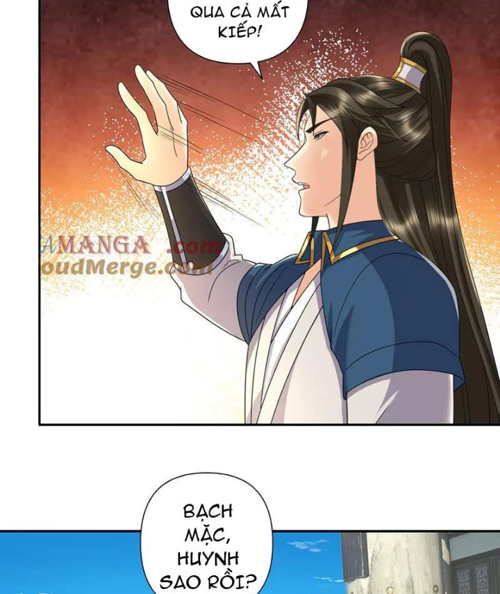 Ta Có Thể Đốn Ngộ Vô Hạn Chapter 272 - Trang 2
