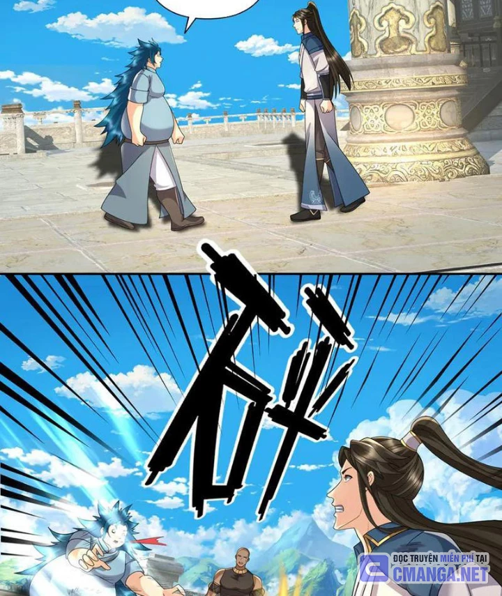Ta Có Thể Đốn Ngộ Vô Hạn Chapter 272 - Trang 2
