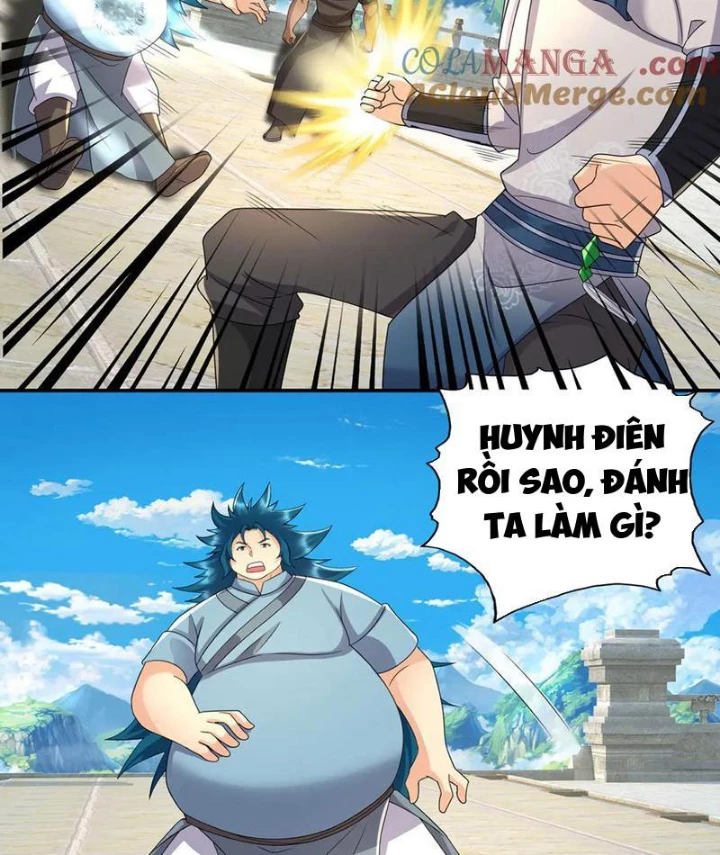 Ta Có Thể Đốn Ngộ Vô Hạn Chapter 272 - Trang 2