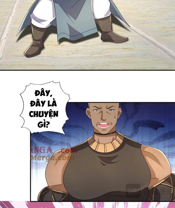 Ta Có Thể Đốn Ngộ Vô Hạn Chapter 272 - Trang 2