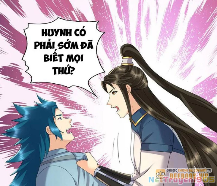 Ta Có Thể Đốn Ngộ Vô Hạn Chapter 272 - Trang 2