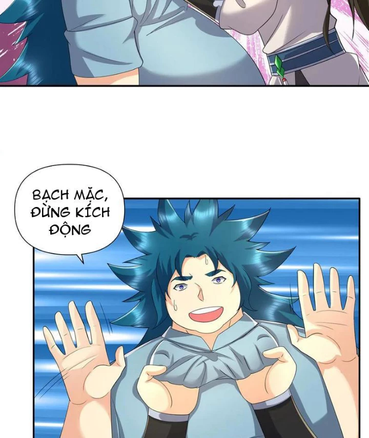 Ta Có Thể Đốn Ngộ Vô Hạn Chapter 272 - Trang 2