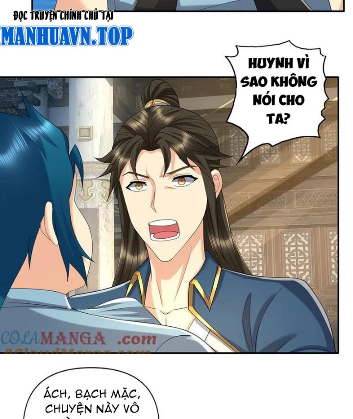 Ta Có Thể Đốn Ngộ Vô Hạn Chapter 272 - Trang 2