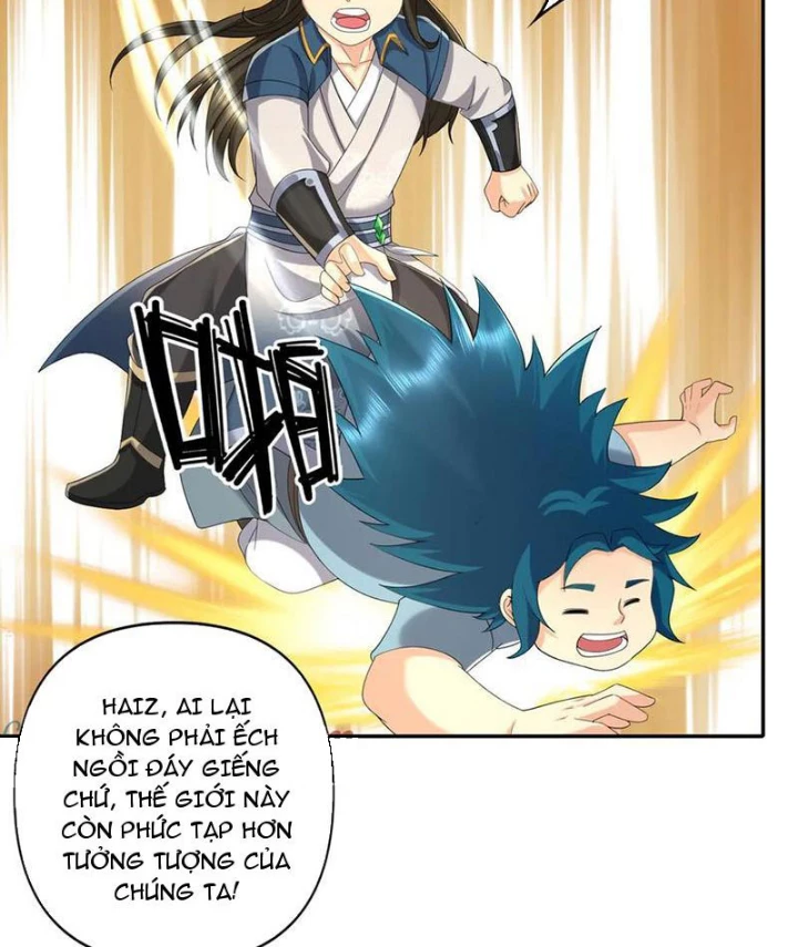 Ta Có Thể Đốn Ngộ Vô Hạn Chapter 272 - Trang 2