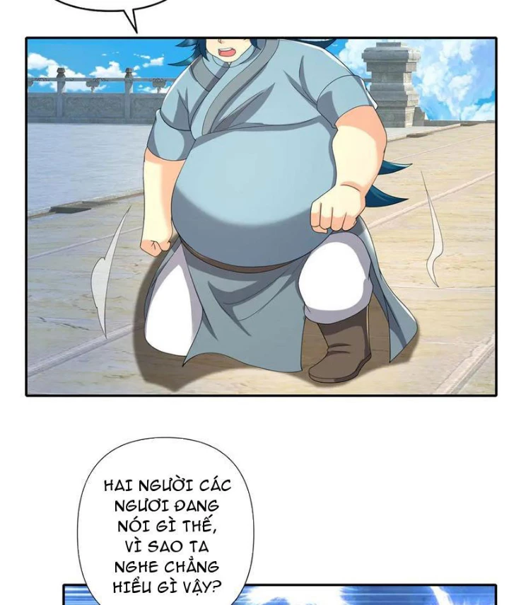 Ta Có Thể Đốn Ngộ Vô Hạn Chapter 272 - Trang 2