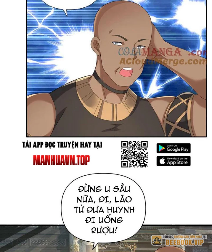 Ta Có Thể Đốn Ngộ Vô Hạn Chapter 272 - Trang 2
