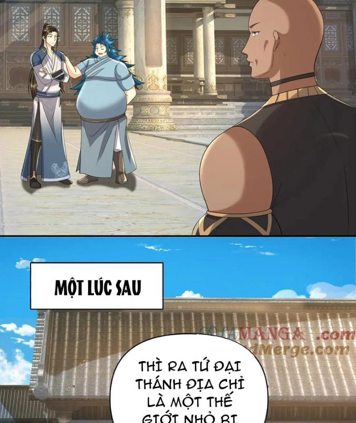 Ta Có Thể Đốn Ngộ Vô Hạn Chapter 272 - Trang 2