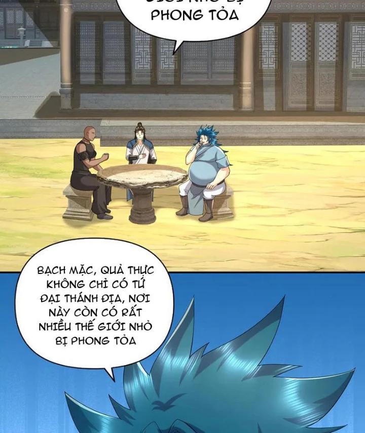 Ta Có Thể Đốn Ngộ Vô Hạn Chapter 272 - Trang 2