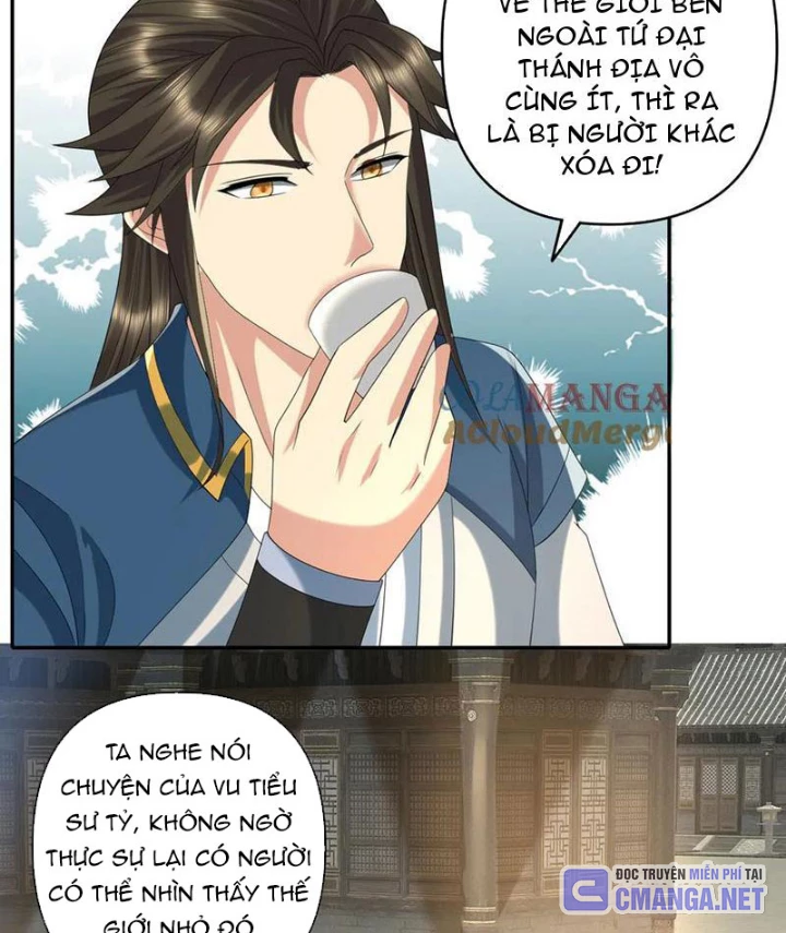 Ta Có Thể Đốn Ngộ Vô Hạn Chapter 273 - Trang 2