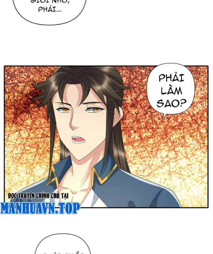 Ta Có Thể Đốn Ngộ Vô Hạn Chapter 273 - Trang 2