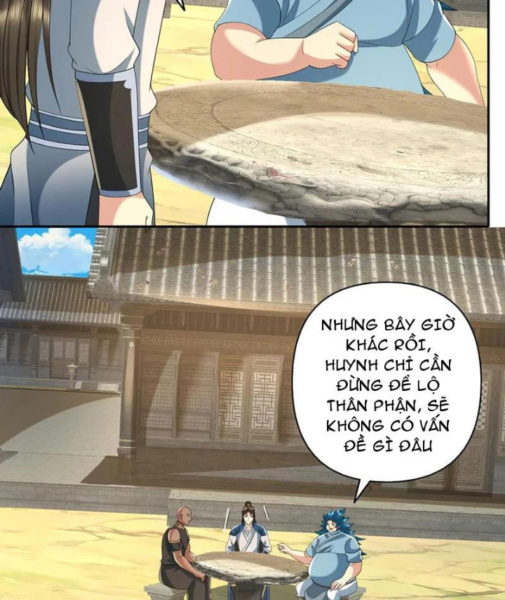 Ta Có Thể Đốn Ngộ Vô Hạn Chapter 273 - Trang 2