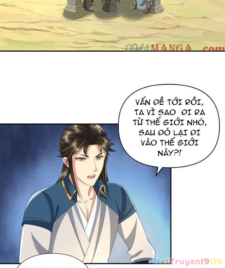 Ta Có Thể Đốn Ngộ Vô Hạn Chapter 273 - Trang 2