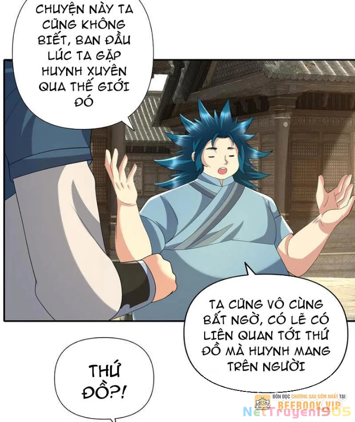 Ta Có Thể Đốn Ngộ Vô Hạn Chapter 273 - Trang 2