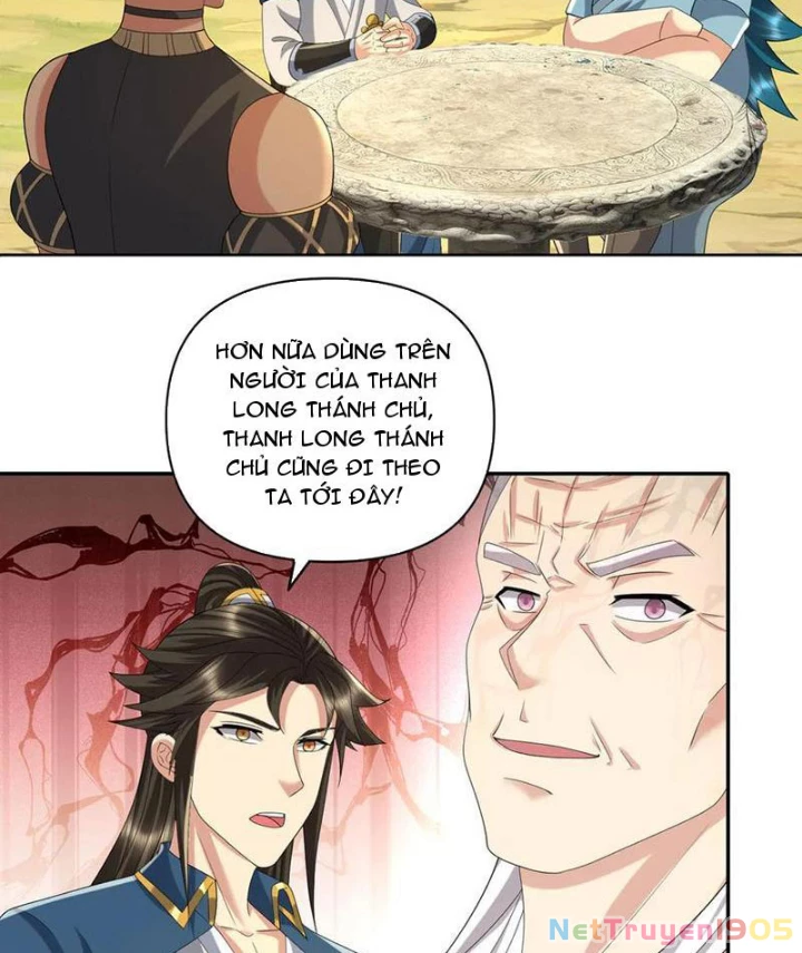 Ta Có Thể Đốn Ngộ Vô Hạn Chapter 273 - Trang 2
