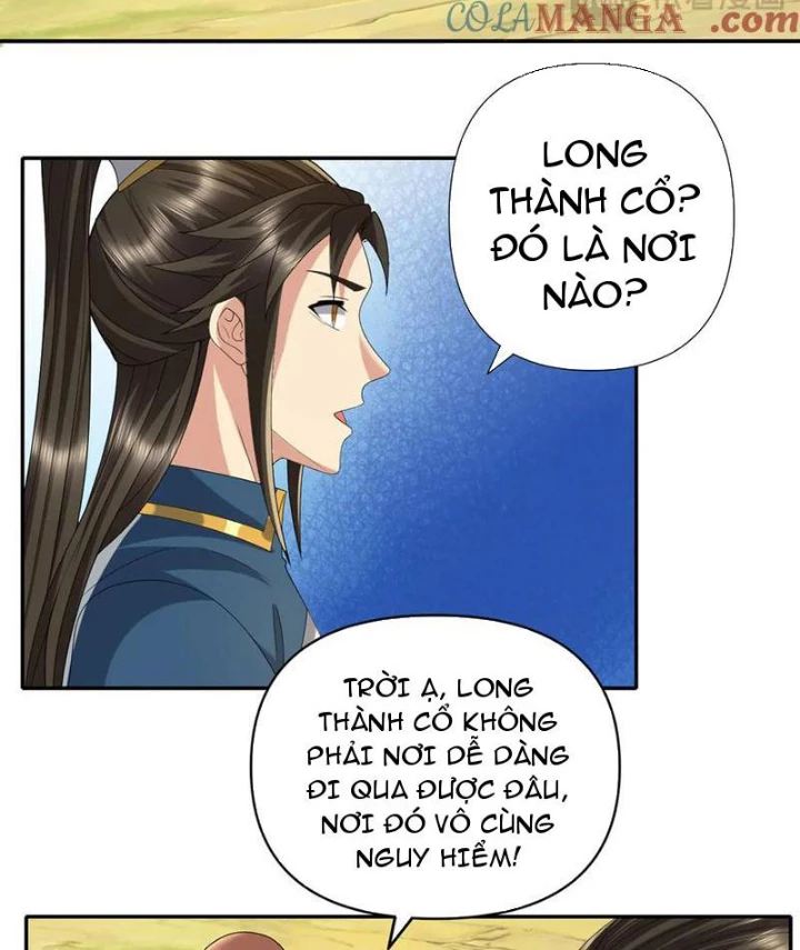 Ta Có Thể Đốn Ngộ Vô Hạn Chapter 273 - Trang 2
