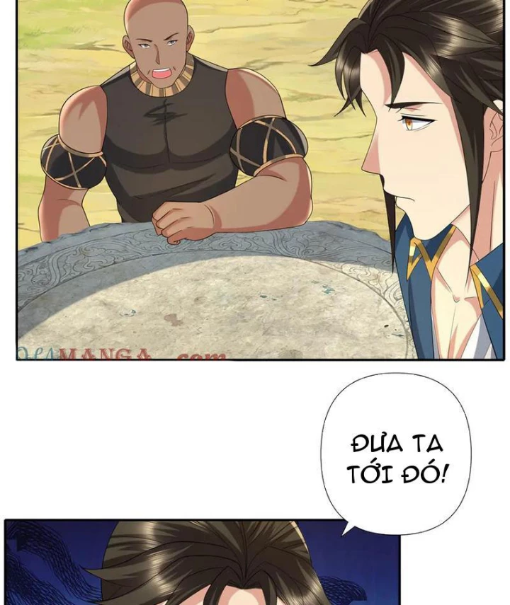 Ta Có Thể Đốn Ngộ Vô Hạn Chapter 273 - Trang 2