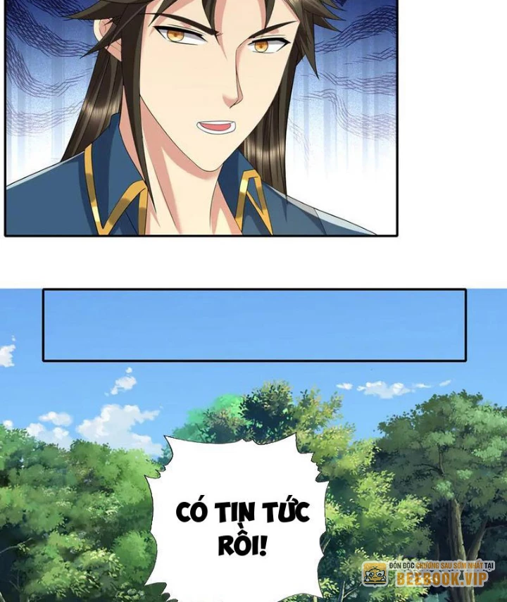 Ta Có Thể Đốn Ngộ Vô Hạn Chapter 273 - Trang 2