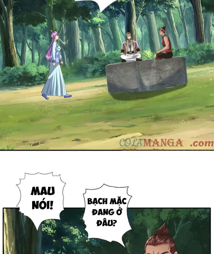 Ta Có Thể Đốn Ngộ Vô Hạn Chapter 273 - Trang 2