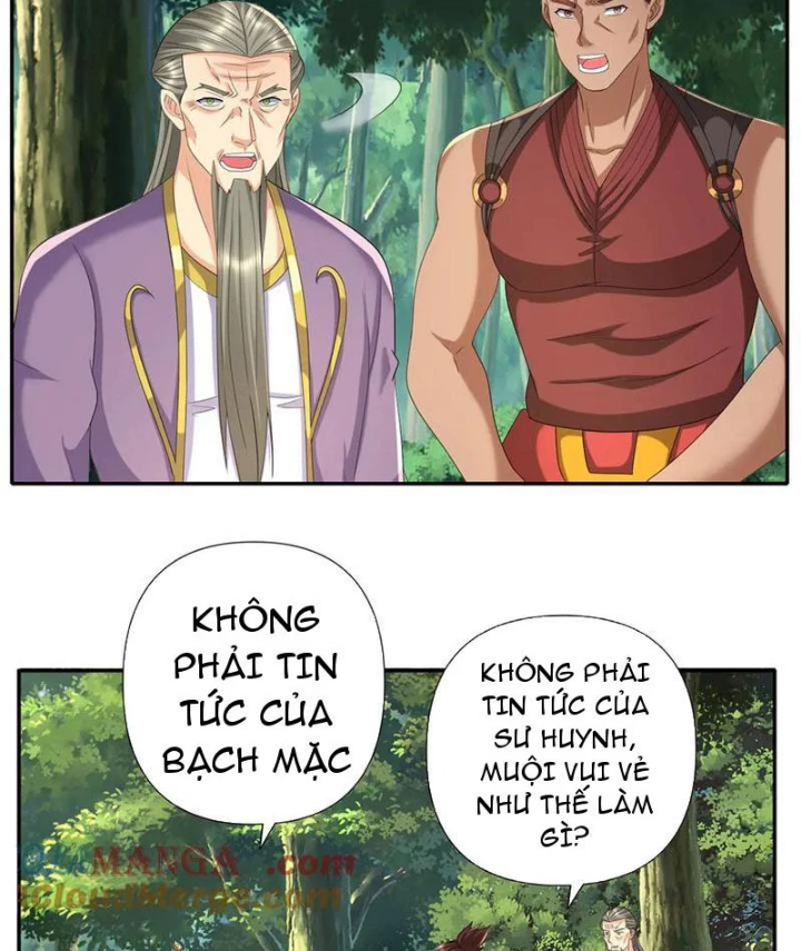 Ta Có Thể Đốn Ngộ Vô Hạn Chapter 273 - Trang 2