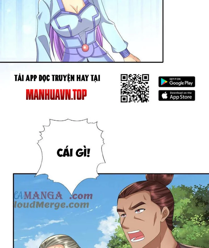 Ta Có Thể Đốn Ngộ Vô Hạn Chapter 273 - Trang 2