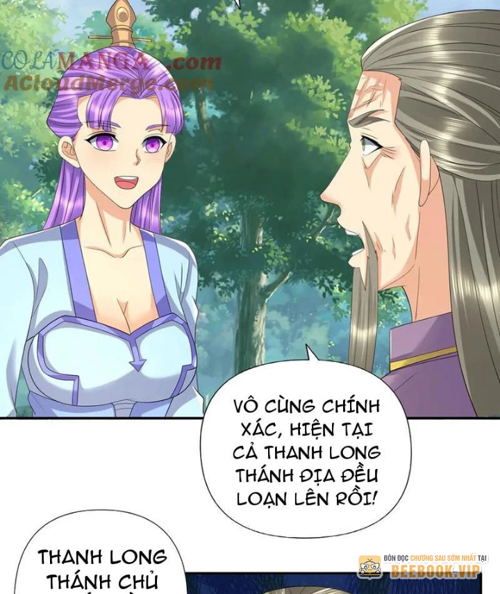 Ta Có Thể Đốn Ngộ Vô Hạn Chapter 273 - Trang 2