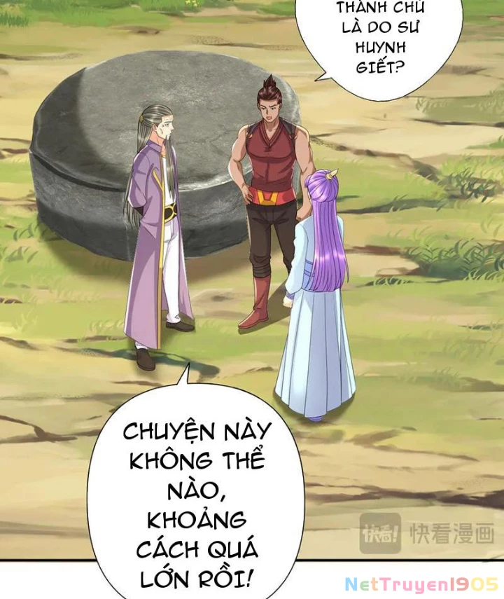 Ta Có Thể Đốn Ngộ Vô Hạn Chapter 273 - Trang 2