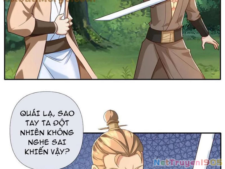 Ta Có Thể Đốn Ngộ Vô Hạn Chapter 274 - Trang 2