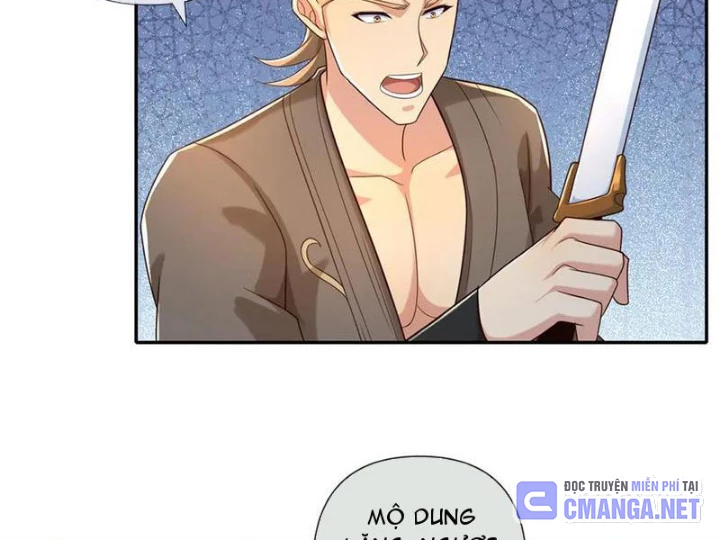 Ta Có Thể Đốn Ngộ Vô Hạn Chapter 274 - Trang 2