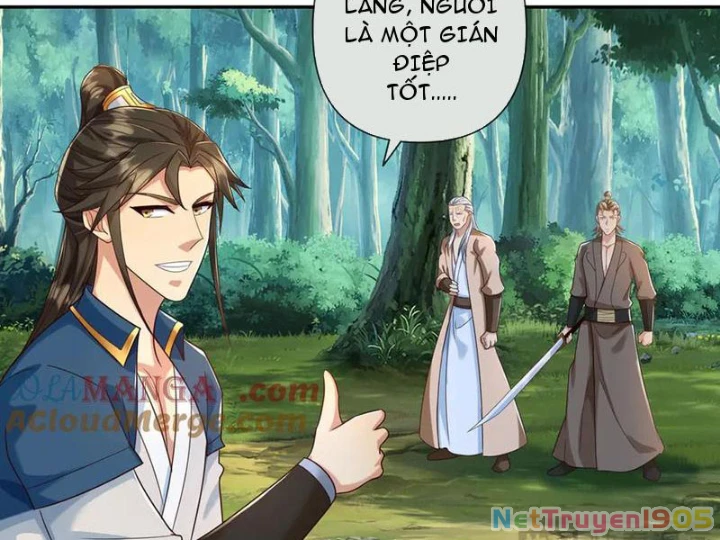 Ta Có Thể Đốn Ngộ Vô Hạn Chapter 274 - Trang 2