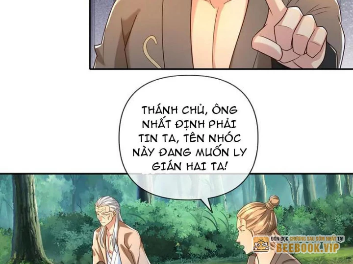Ta Có Thể Đốn Ngộ Vô Hạn Chapter 274 - Trang 2