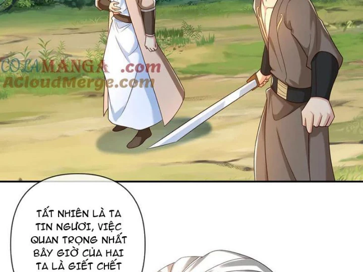 Ta Có Thể Đốn Ngộ Vô Hạn Chapter 274 - Trang 2