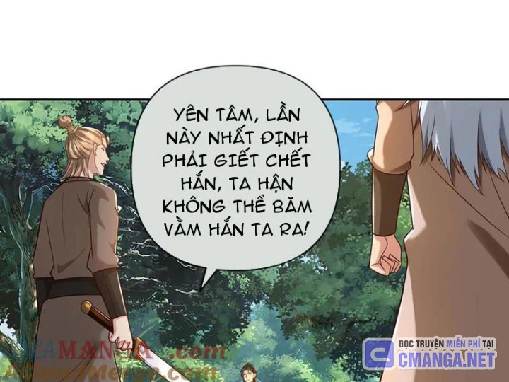 Ta Có Thể Đốn Ngộ Vô Hạn Chapter 274 - Trang 2