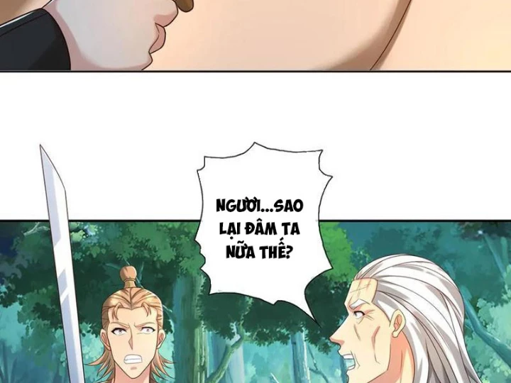 Ta Có Thể Đốn Ngộ Vô Hạn Chapter 274 - Trang 2