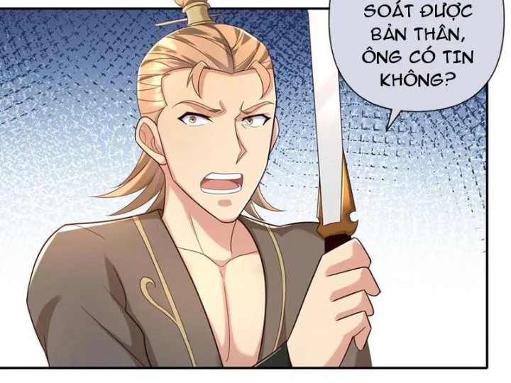 Ta Có Thể Đốn Ngộ Vô Hạn Chapter 274 - Trang 2