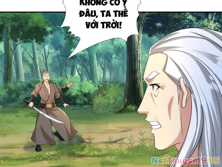 Ta Có Thể Đốn Ngộ Vô Hạn Chapter 274 - Trang 2