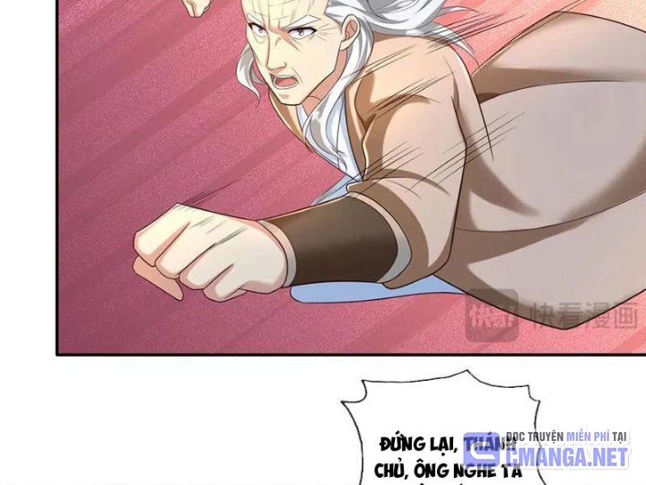 Ta Có Thể Đốn Ngộ Vô Hạn Chapter 274 - Trang 2
