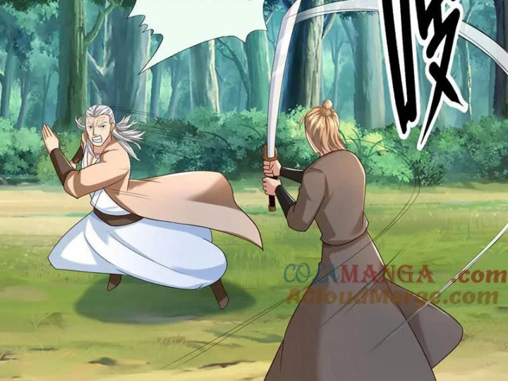 Ta Có Thể Đốn Ngộ Vô Hạn Chapter 274 - Trang 2