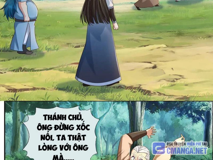 Ta Có Thể Đốn Ngộ Vô Hạn Chapter 274 - Trang 2