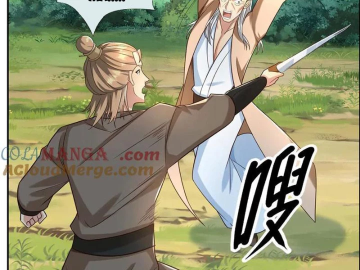Ta Có Thể Đốn Ngộ Vô Hạn Chapter 274 - Trang 2