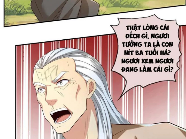 Ta Có Thể Đốn Ngộ Vô Hạn Chapter 274 - Trang 2