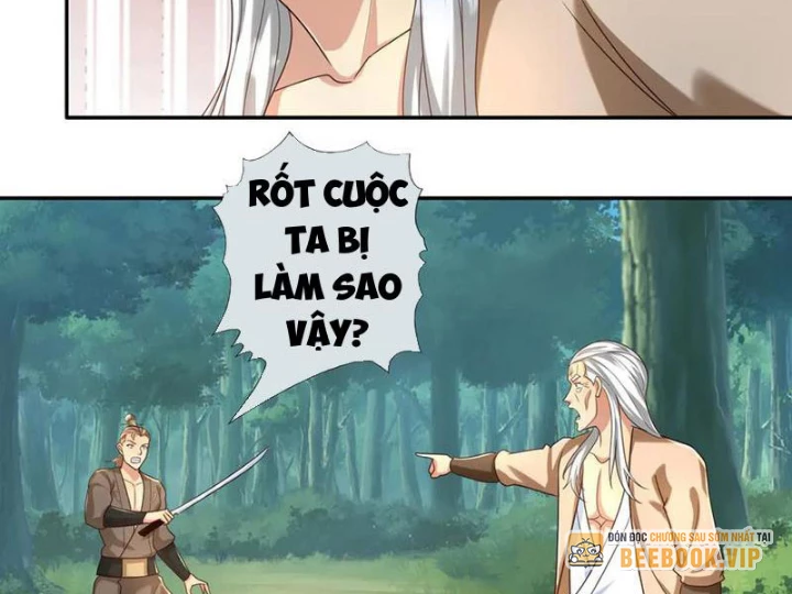 Ta Có Thể Đốn Ngộ Vô Hạn Chapter 274 - Trang 2